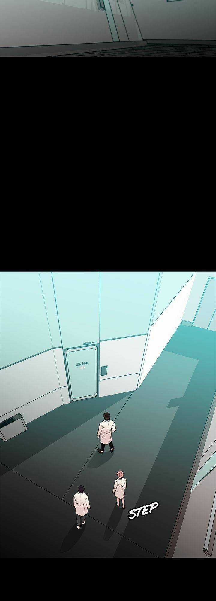 Bươm Bướm Và Máu - Chapter 52 - Trang 37