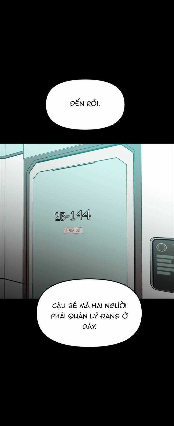 Bươm Bướm Và Máu - Chapter 52 - Trang 38