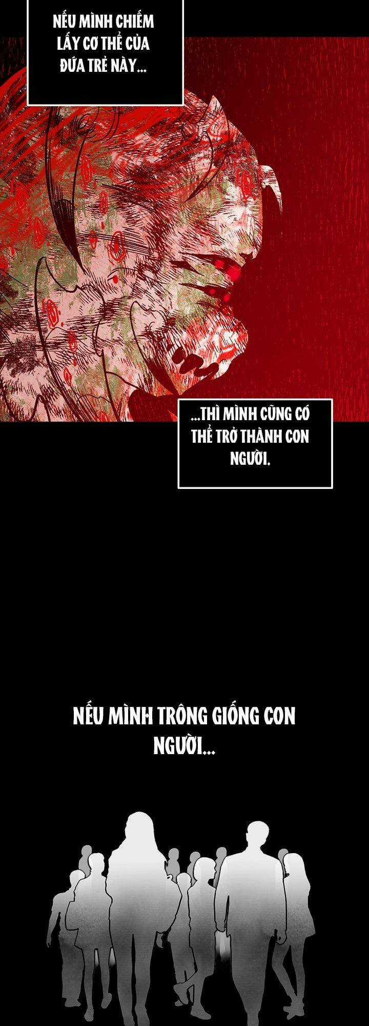 Bươm Bướm Và Máu - Chapter 52 - Trang 5