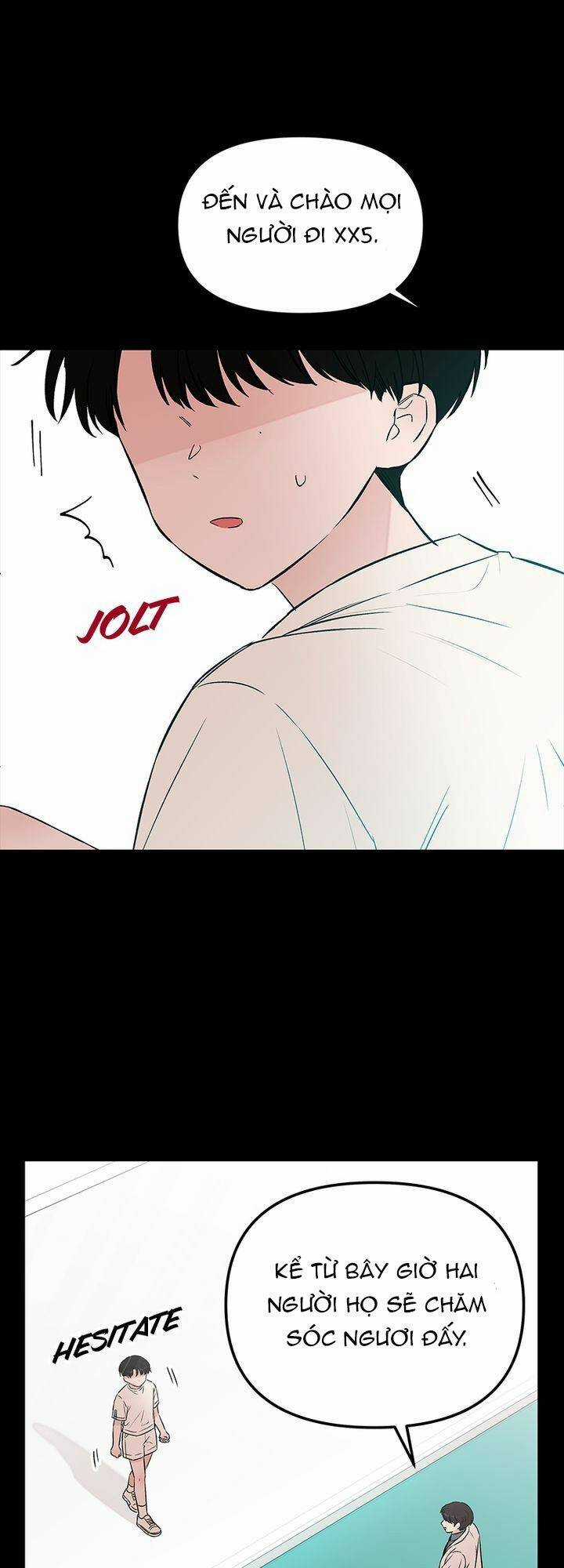 Bươm Bướm Và Máu - Chapter 52 - Trang 41