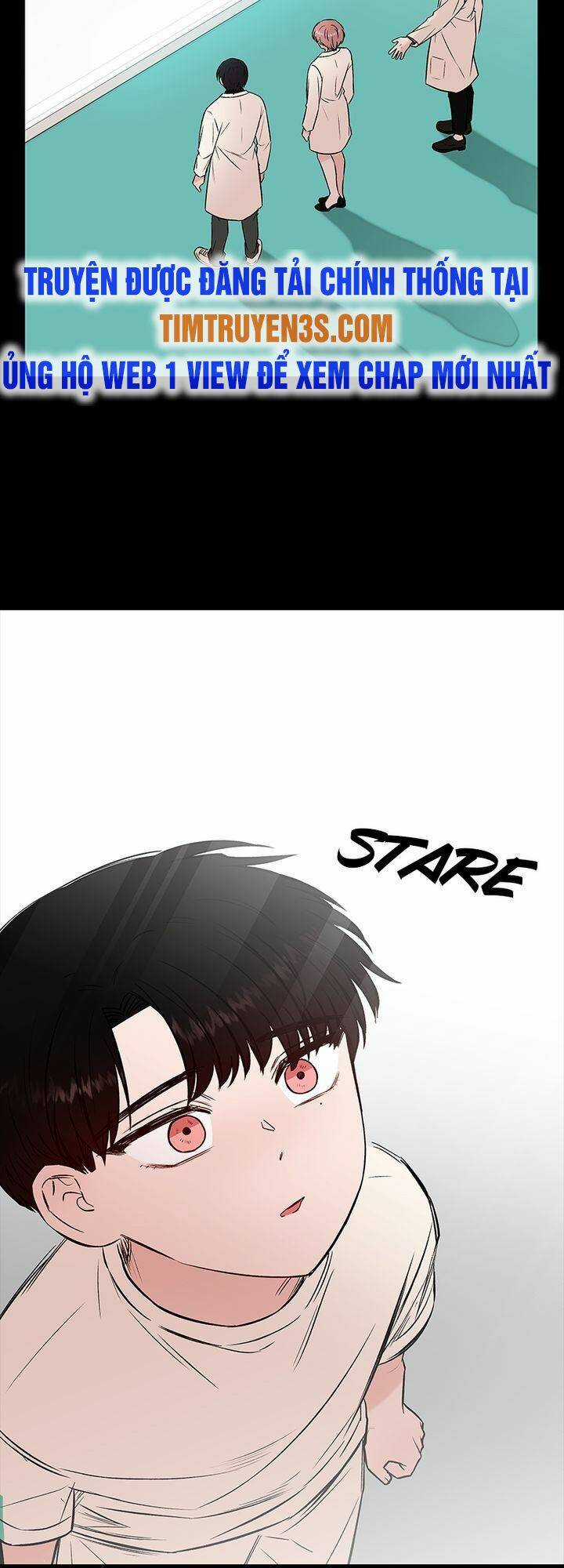 Bươm Bướm Và Máu - Chapter 52 - Trang 42