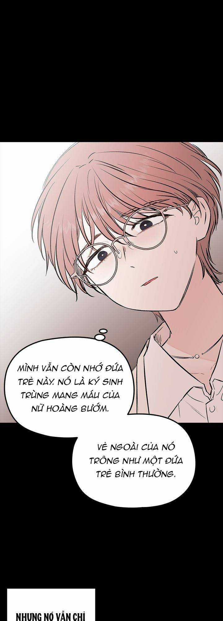 Bươm Bướm Và Máu - Chapter 52 - Trang 43