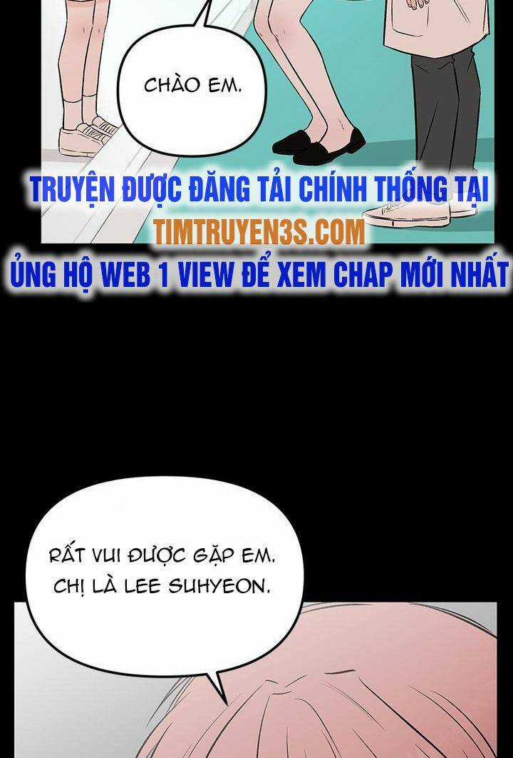 Bươm Bướm Và Máu - Chapter 52 - Trang 45
