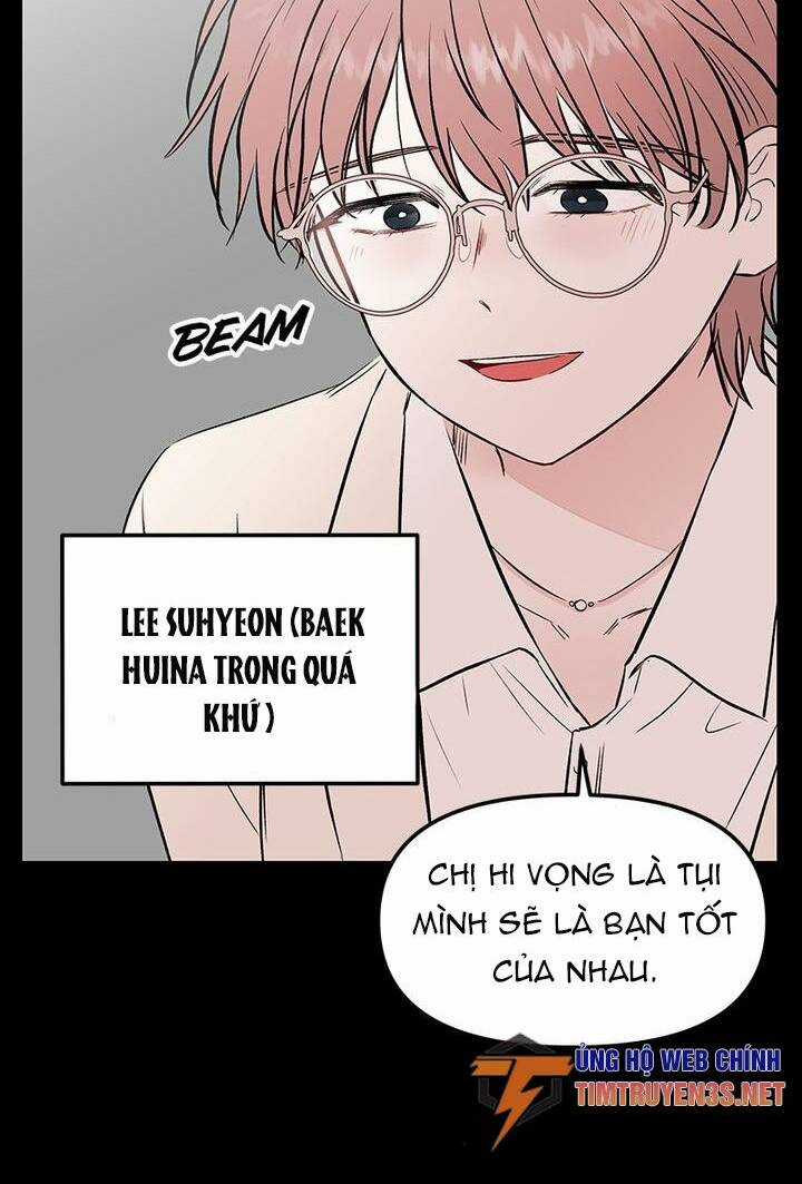 Bươm Bướm Và Máu - Chapter 52 - Trang 46