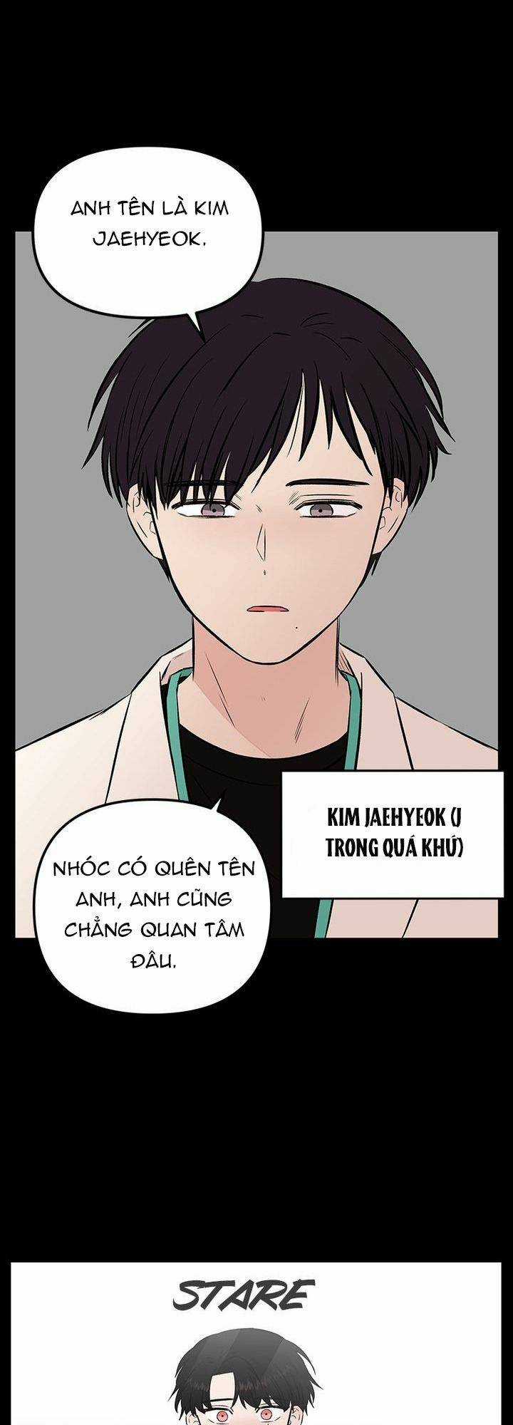 Bươm Bướm Và Máu - Chapter 52 - Trang 47