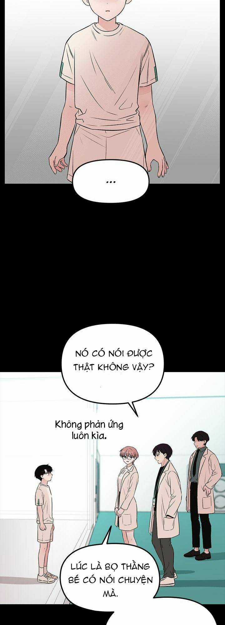 Bươm Bướm Và Máu - Chapter 52 - Trang 48