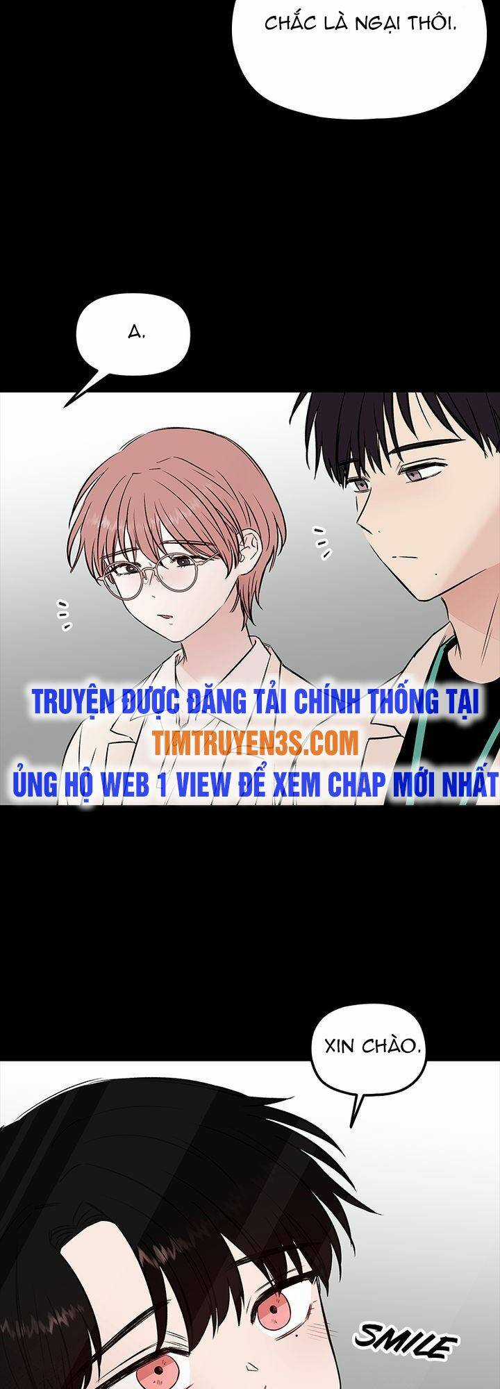 Bươm Bướm Và Máu - Chapter 52 - Trang 49