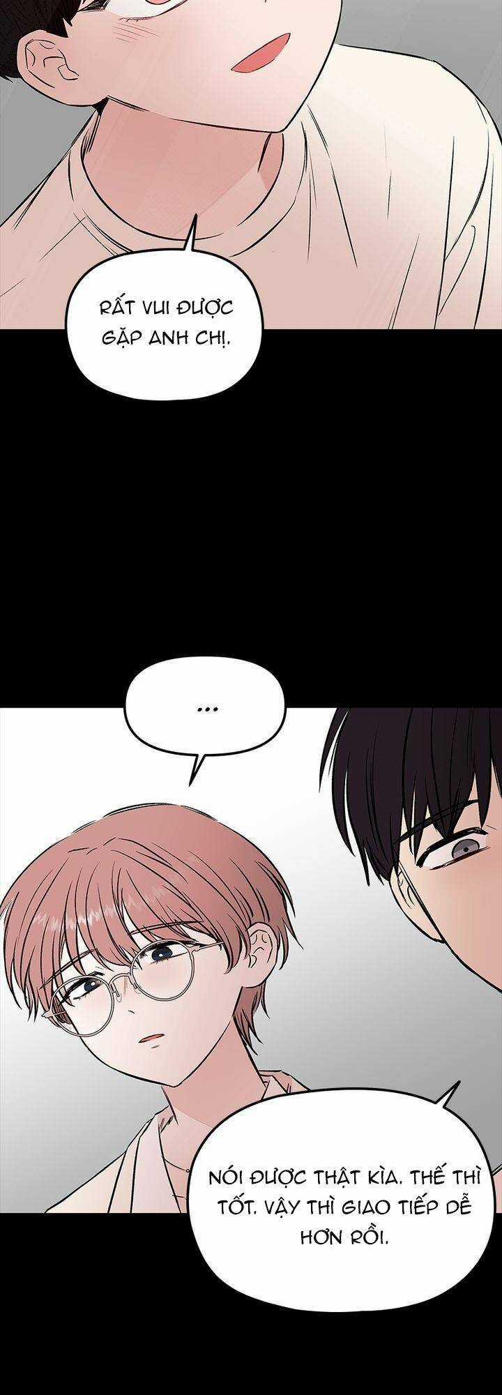 Bươm Bướm Và Máu - Chapter 52 - Trang 50