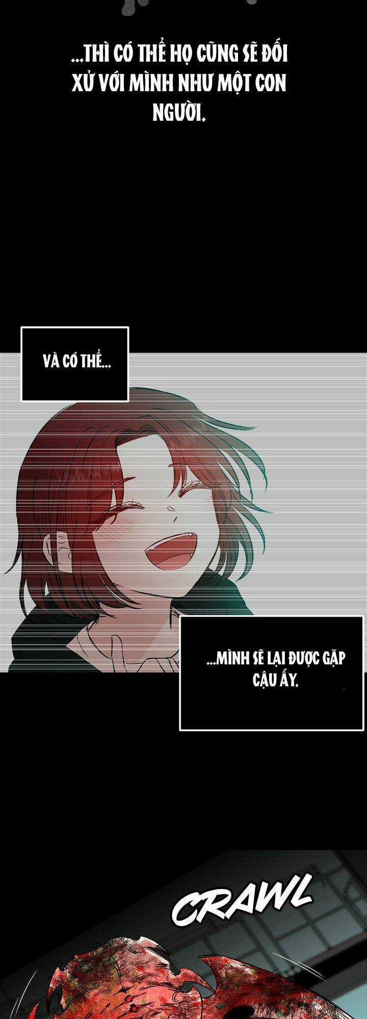 Bươm Bướm Và Máu - Chapter 52 - Trang 6