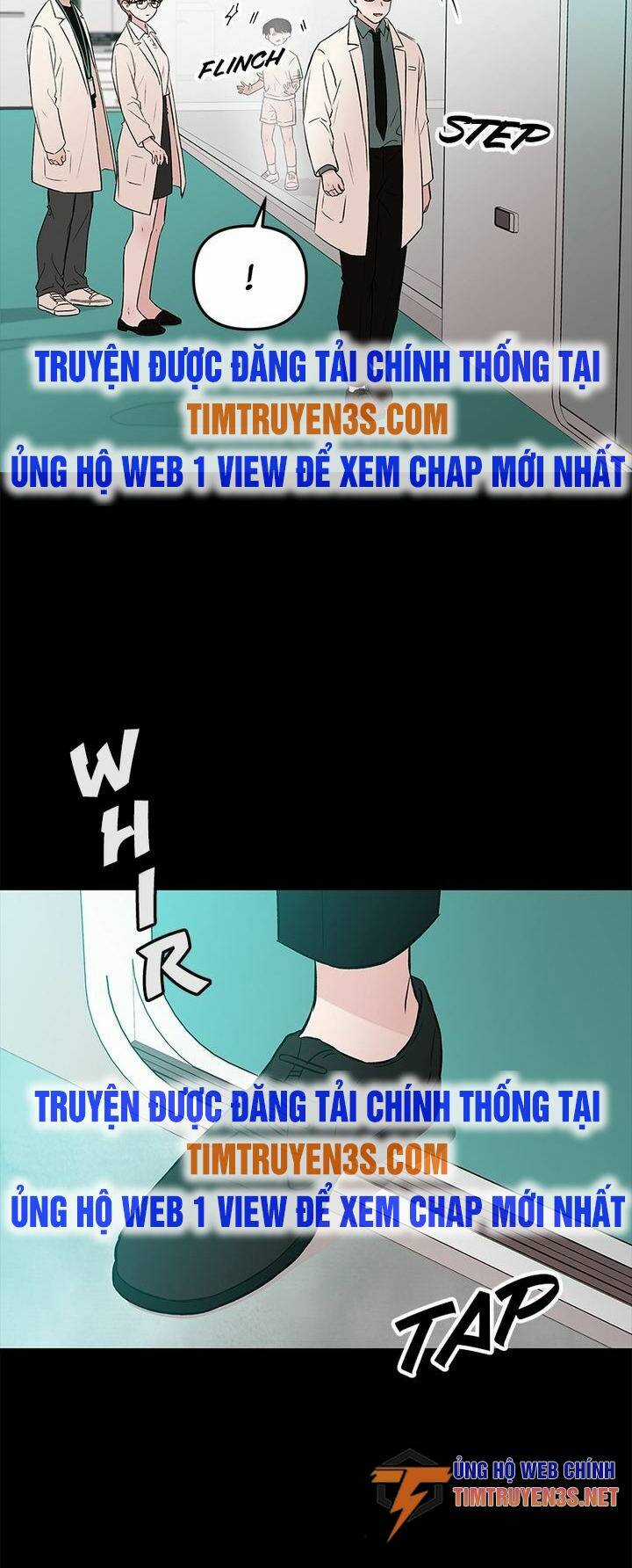 Bươm Bướm Và Máu - Chapter 52 - Trang 52