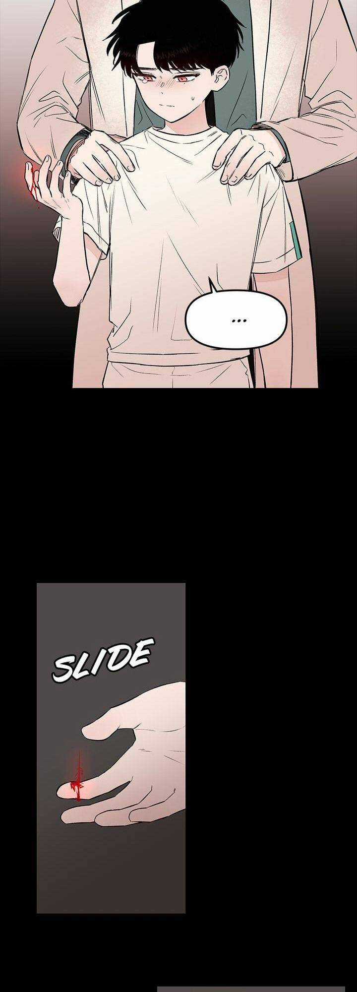 Bươm Bướm Và Máu - Chapter 52 - Trang 56