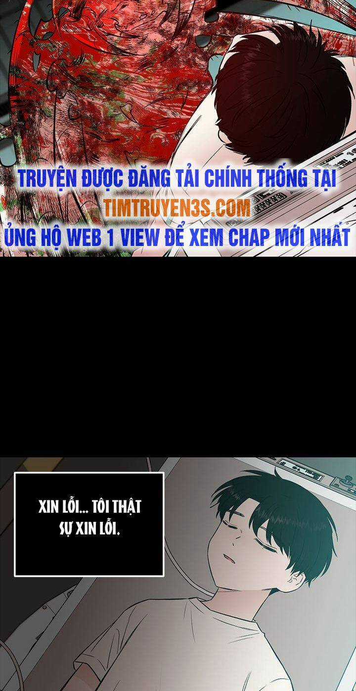 Bươm Bướm Và Máu - Chapter 52 - Trang 7