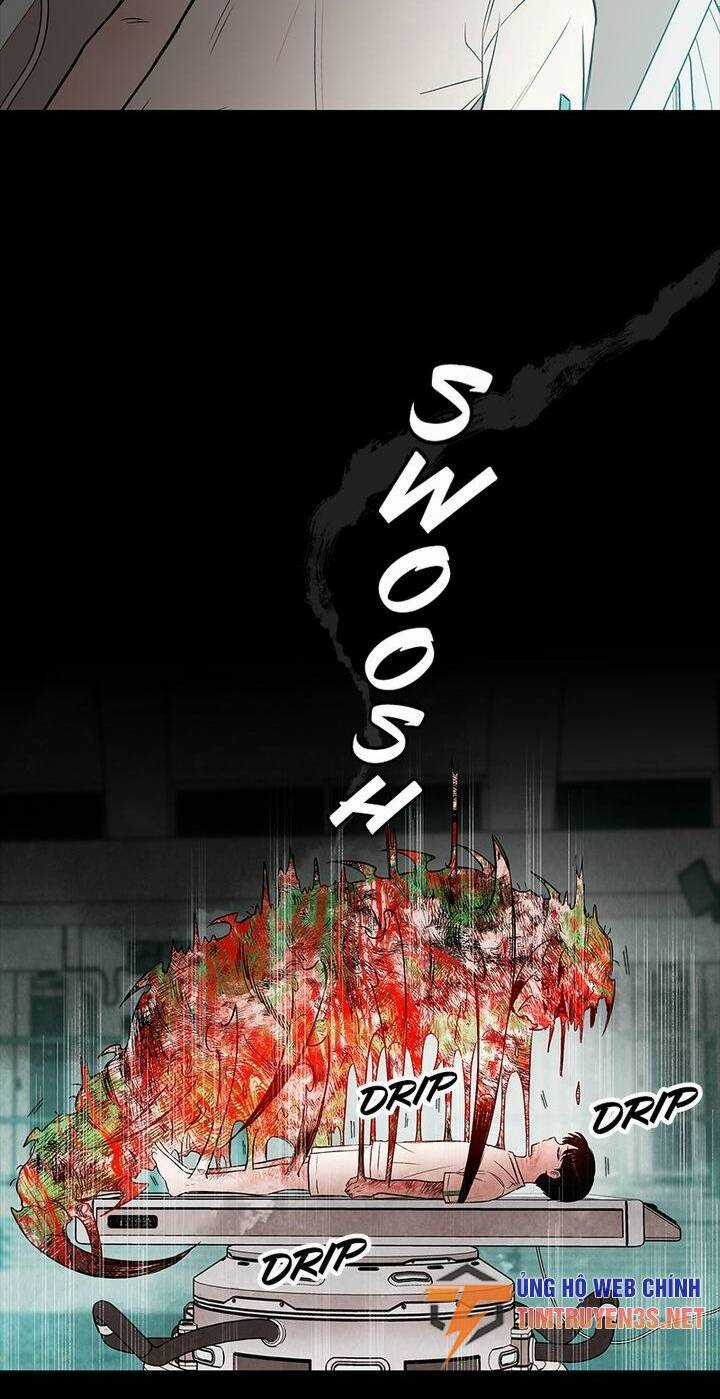 Bươm Bướm Và Máu - Chapter 52 - Trang 8