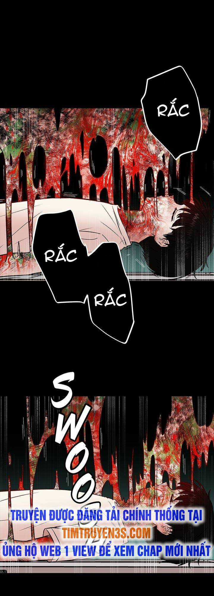 Bươm Bướm Và Máu - Chapter 52 - Trang 9