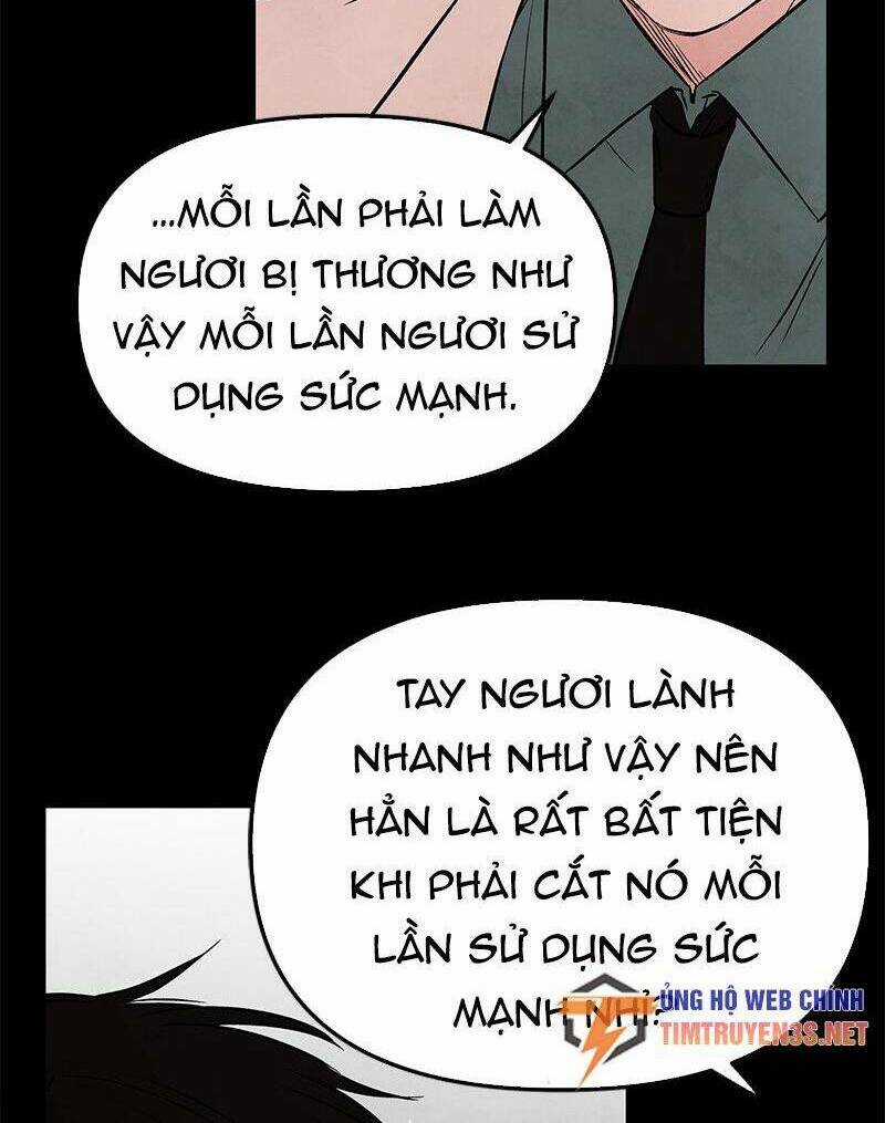 Bươm Bướm Và Máu - Chapter 53 - Trang 22