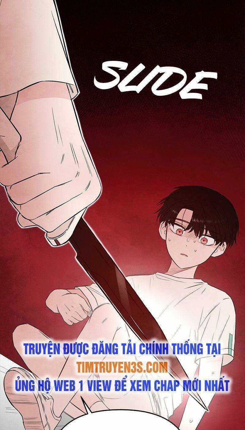 Bươm Bướm Và Máu - Chapter 53 - Trang 24