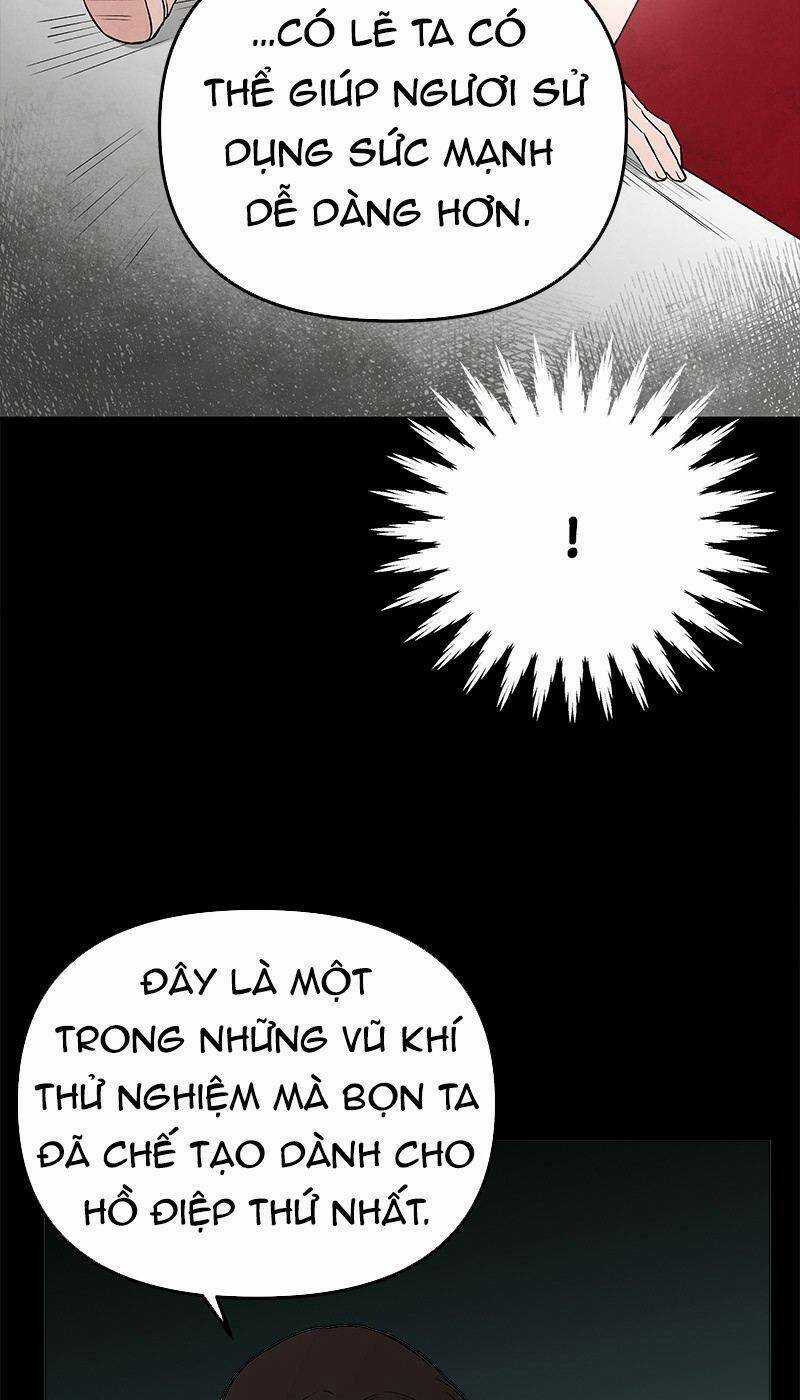 Bươm Bướm Và Máu - Chapter 53 - Trang 25