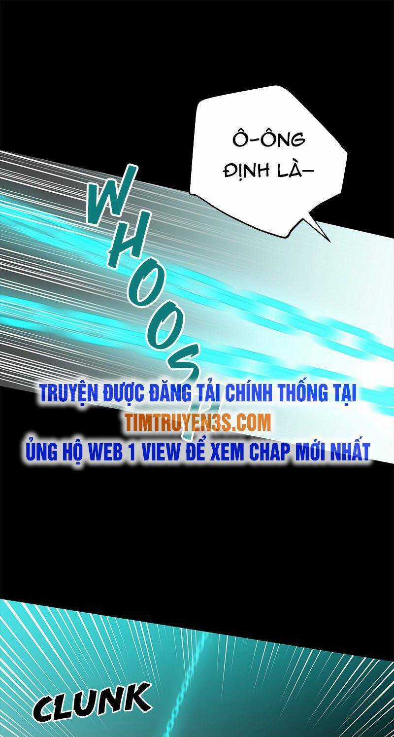 Bươm Bướm Và Máu - Chapter 53 - Trang 27