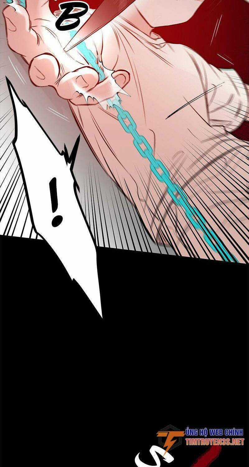 Bươm Bướm Và Máu - Chapter 53 - Trang 30