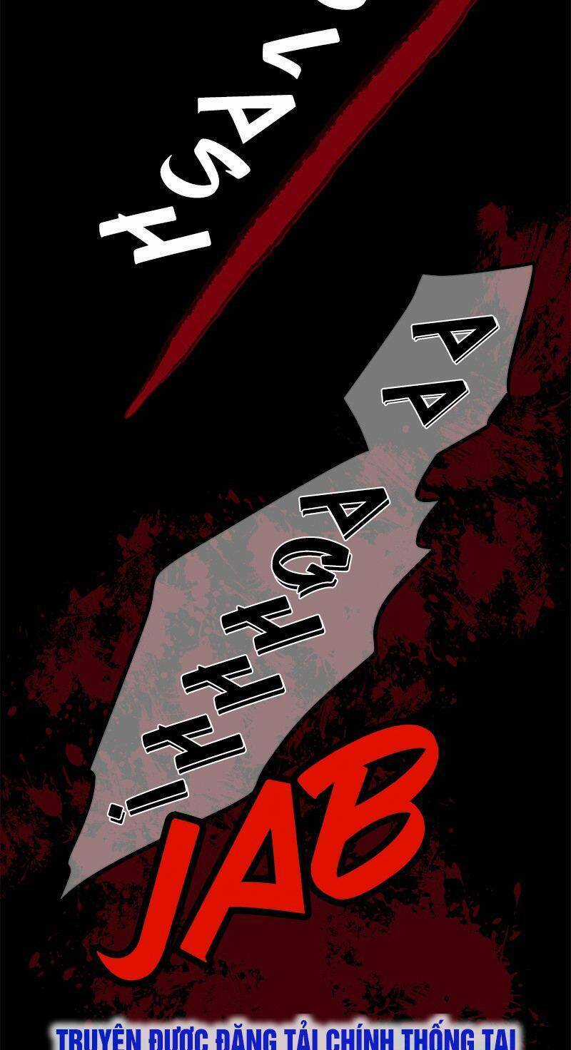 Bươm Bướm Và Máu - Chapter 53 - Trang 31