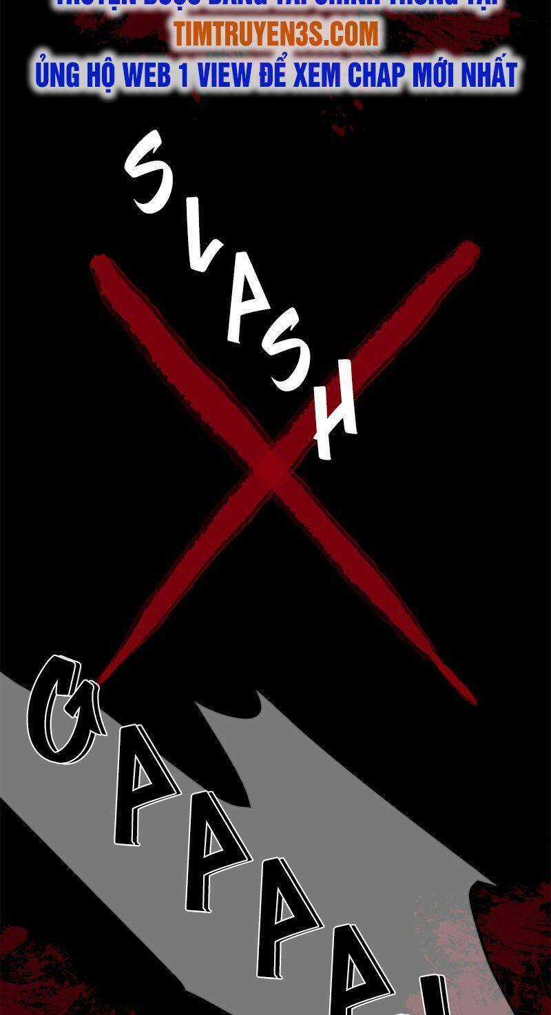 Bươm Bướm Và Máu - Chapter 53 - Trang 32
