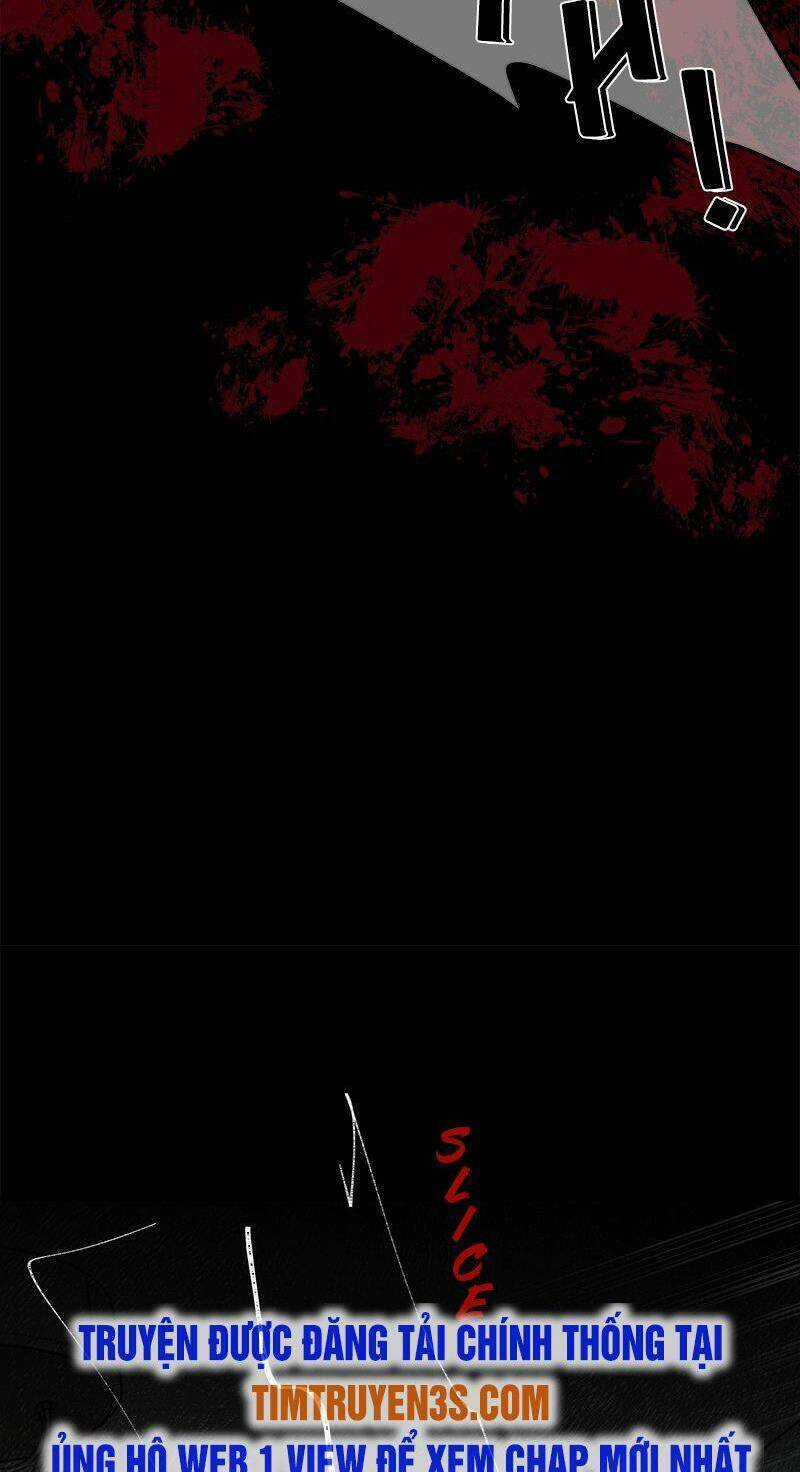 Bươm Bướm Và Máu - Chapter 53 - Trang 33