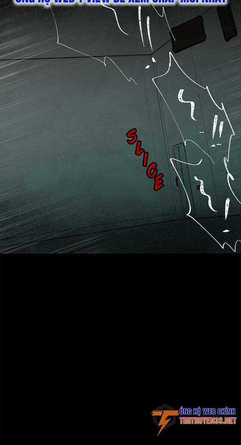 Bươm Bướm Và Máu - Chapter 53 - Trang 34