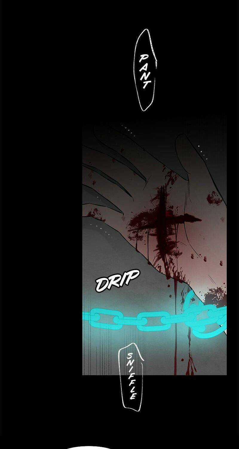 Bươm Bướm Và Máu - Chapter 53 - Trang 36