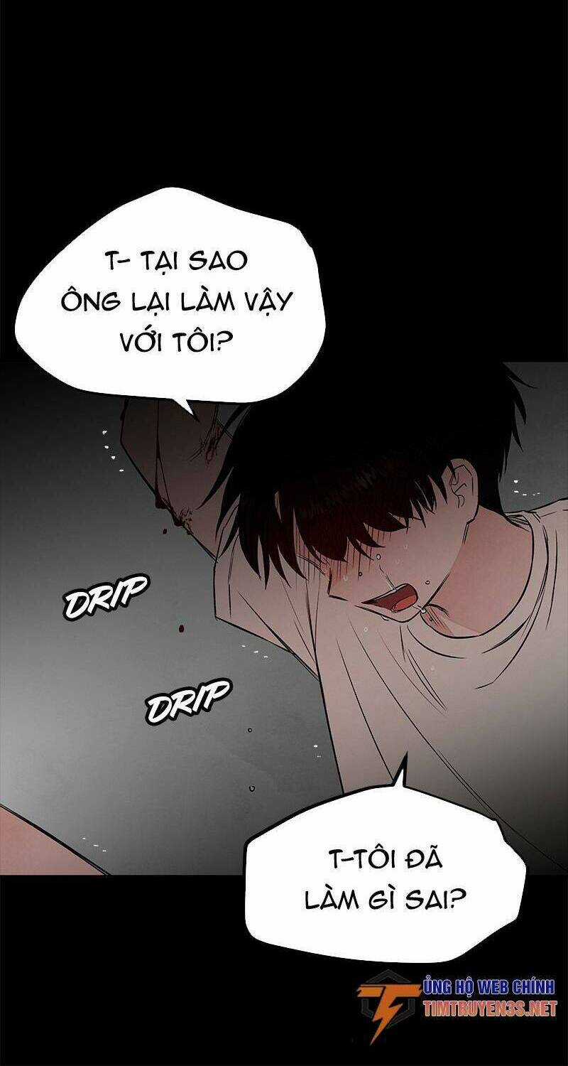 Bươm Bướm Và Máu - Chapter 53 - Trang 38