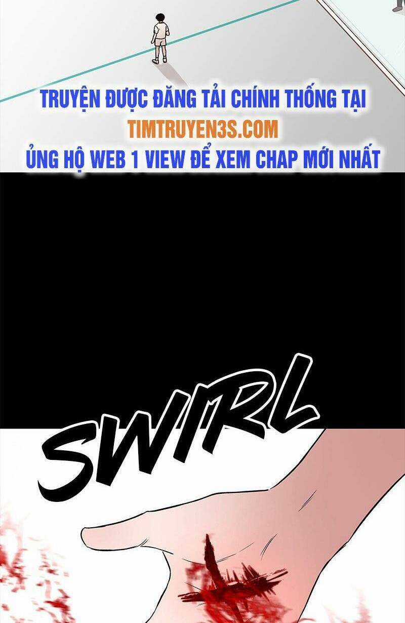 Bươm Bướm Và Máu - Chapter 53 - Trang 47