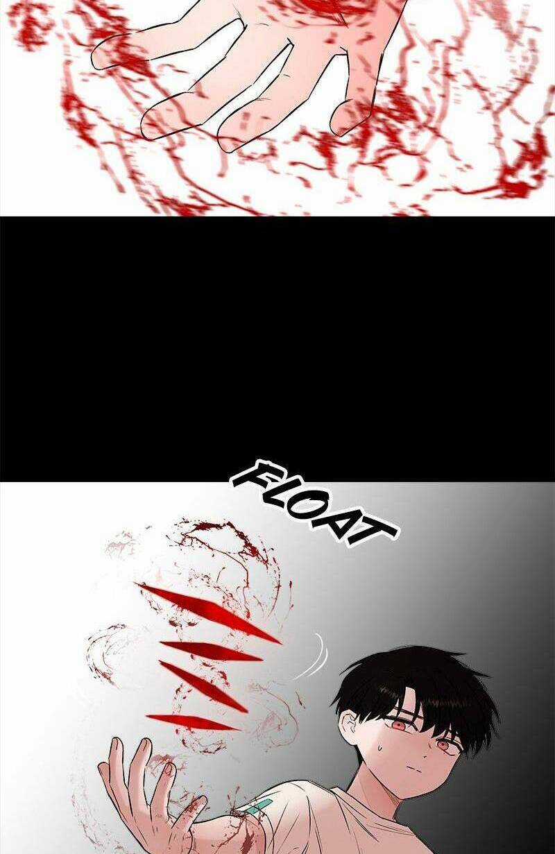 Bươm Bướm Và Máu - Chapter 53 - Trang 48