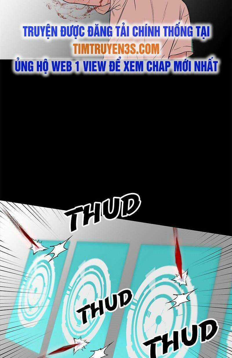 Bươm Bướm Và Máu - Chapter 53 - Trang 49