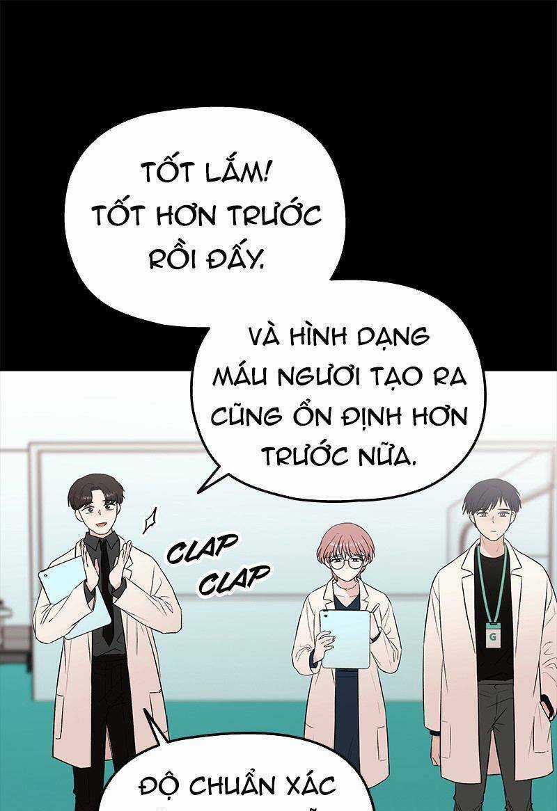 Bươm Bướm Và Máu - Chapter 53 - Trang 51