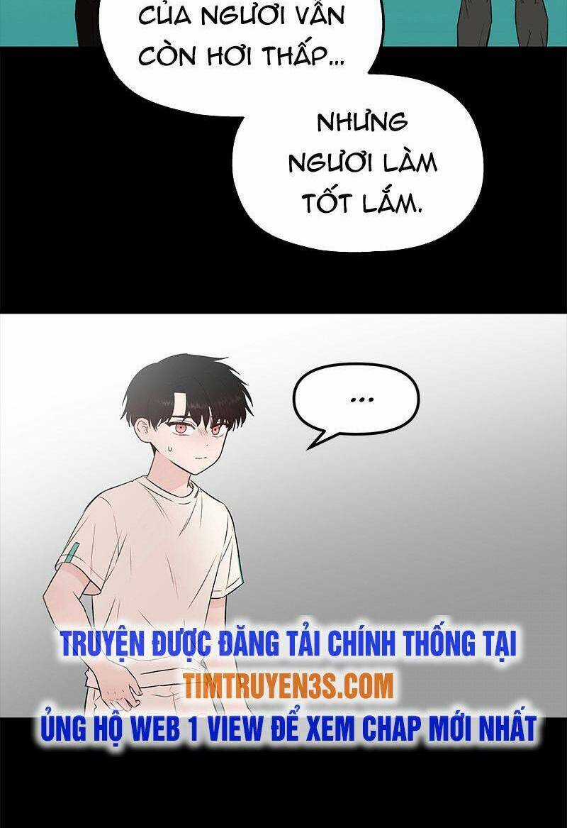 Bươm Bướm Và Máu - Chapter 53 - Trang 52
