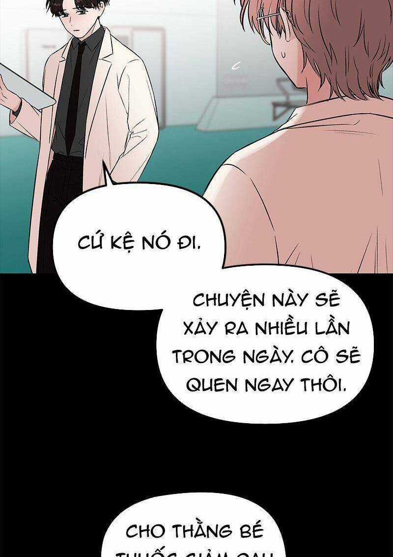 Bươm Bướm Và Máu - Chapter 53 - Trang 61