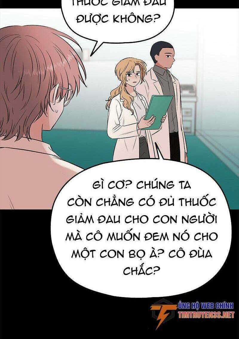 Bươm Bướm Và Máu - Chapter 53 - Trang 62