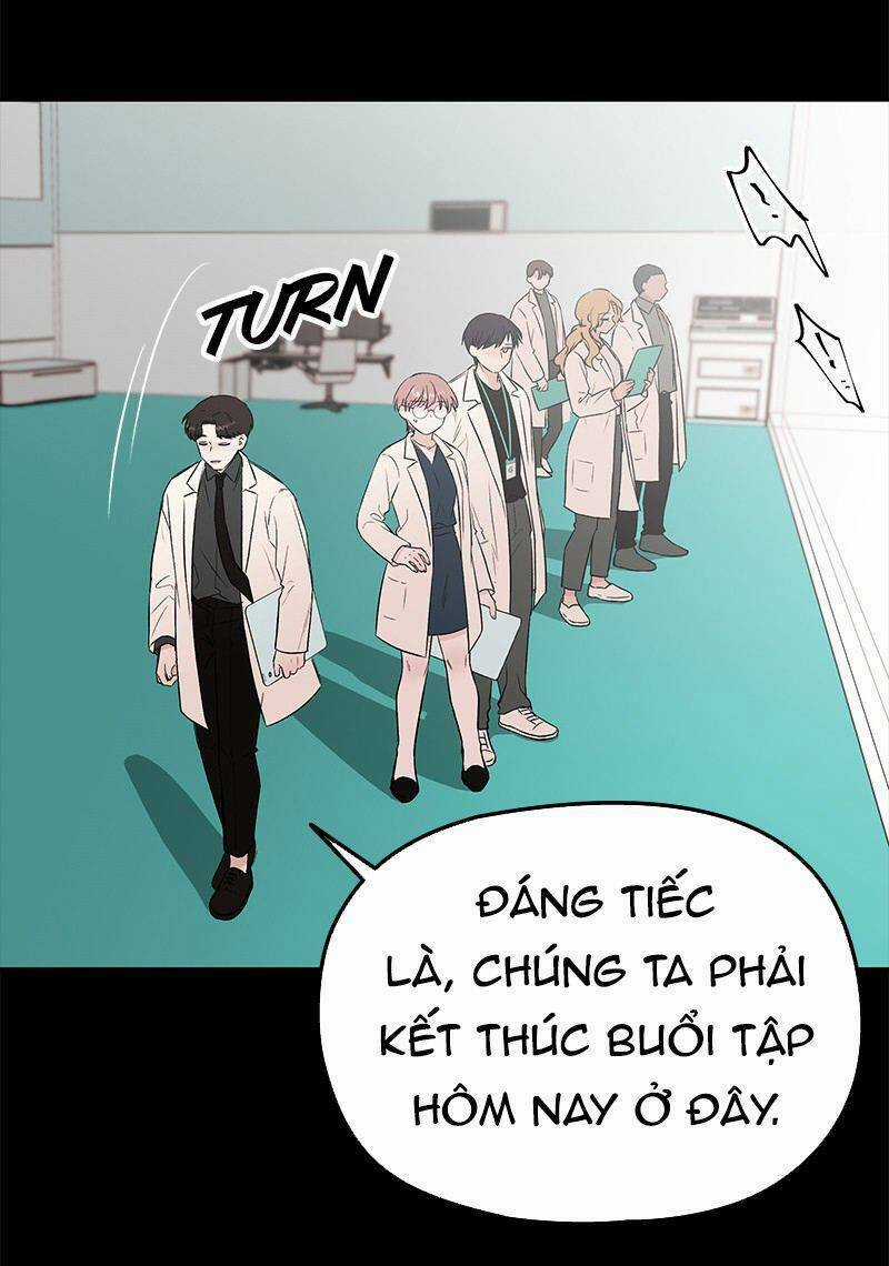 Bươm Bướm Và Máu - Chapter 53 - Trang 63