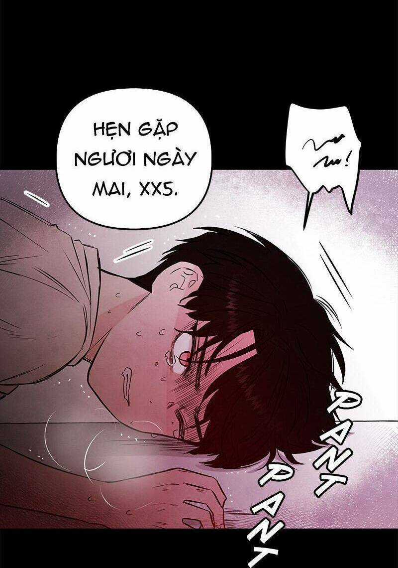 Bươm Bướm Và Máu - Chapter 53 - Trang 64