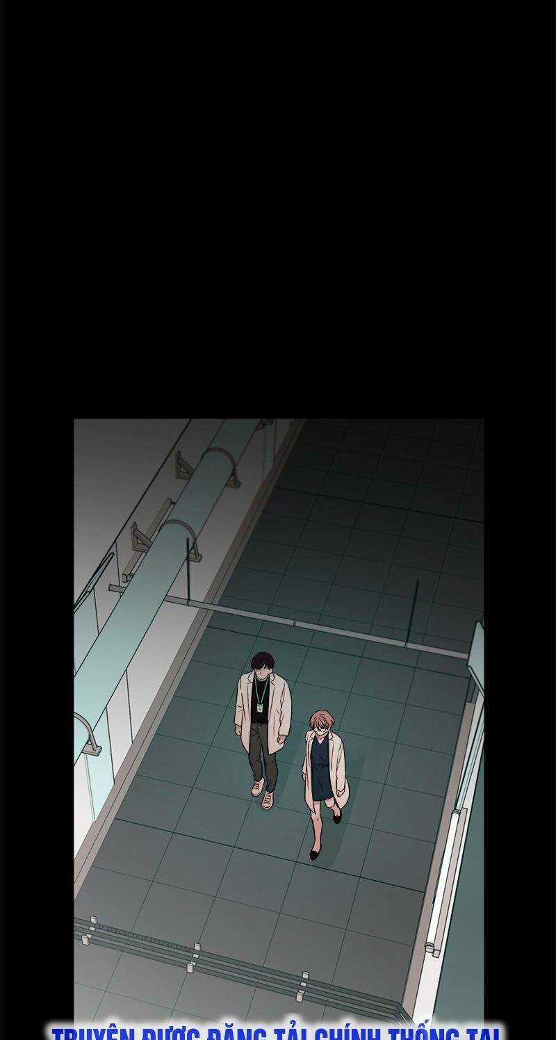 Bươm Bướm Và Máu - Chapter 53 - Trang 70