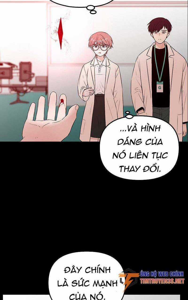 Bươm Bướm Và Máu - Chapter 53 - Trang 8