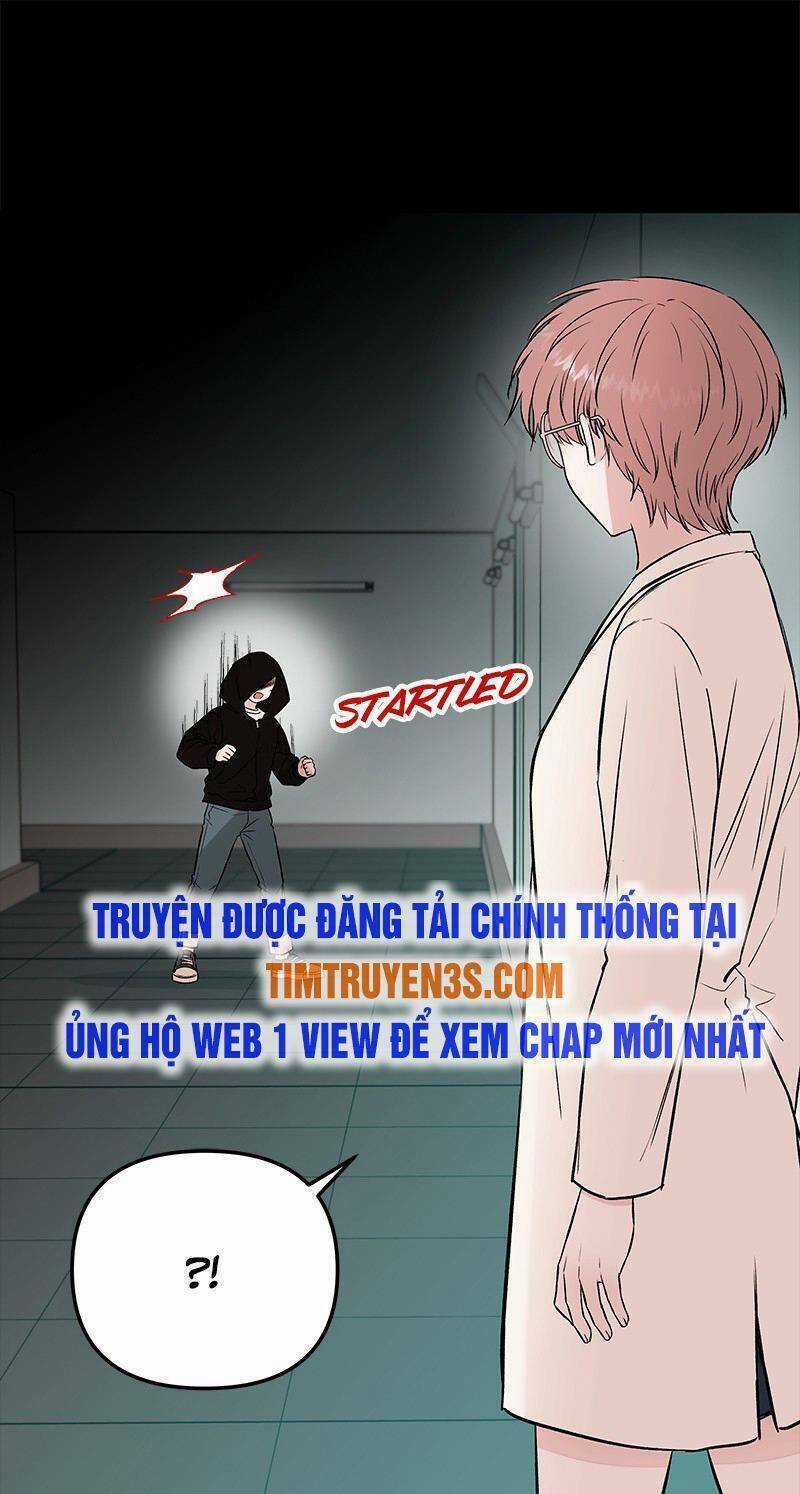 Bươm Bướm Và Máu - Chapter 53 - Trang 73