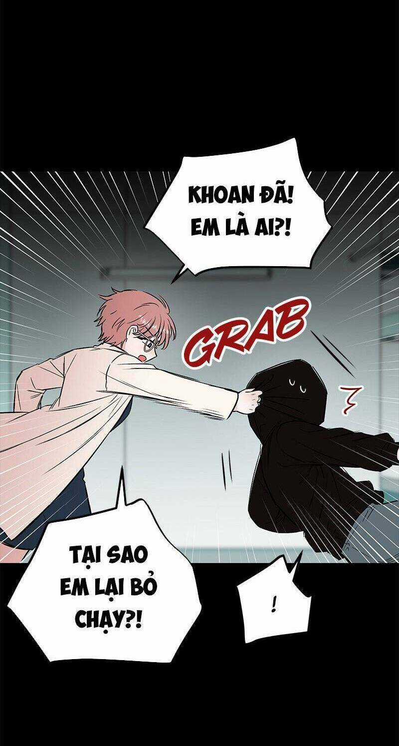 Bươm Bướm Và Máu - Chapter 53 - Trang 75