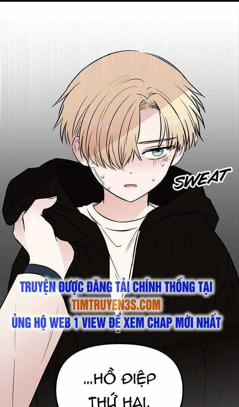 Bươm Bướm Và Máu - Chapter 53 - Trang 78