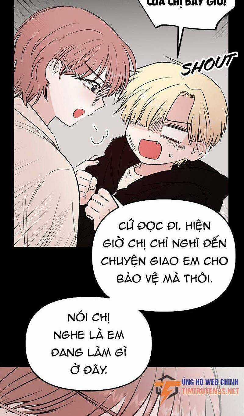 Bươm Bướm Và Máu - Chapter 53 - Trang 80