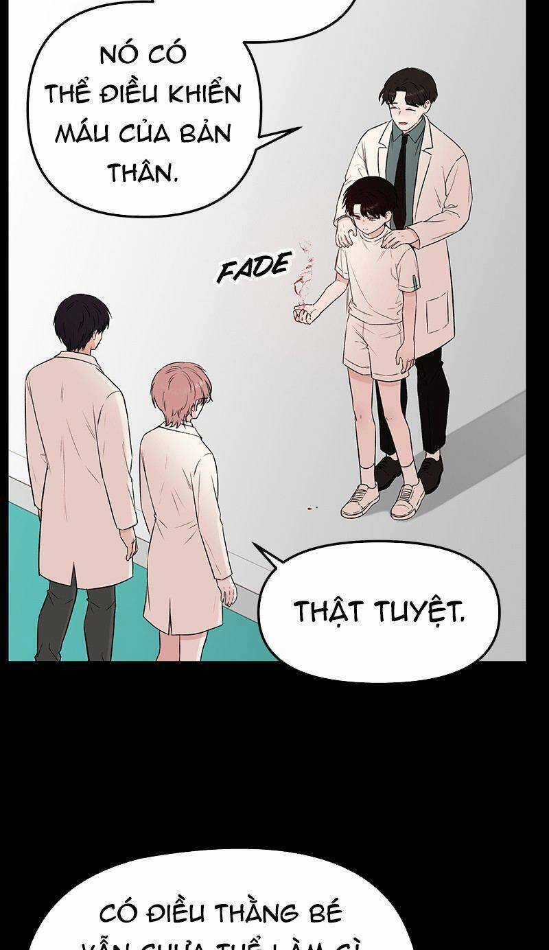 Bươm Bướm Và Máu - Chapter 53 - Trang 9