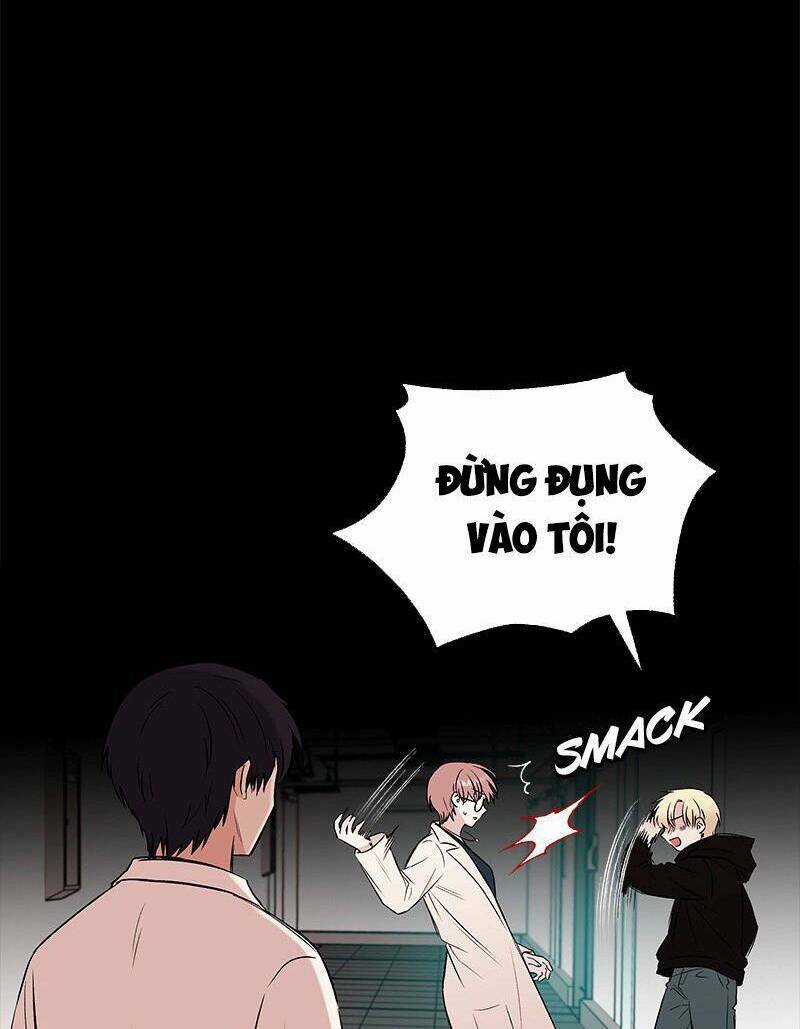 Bươm Bướm Và Máu - Chapter 53 - Trang 83