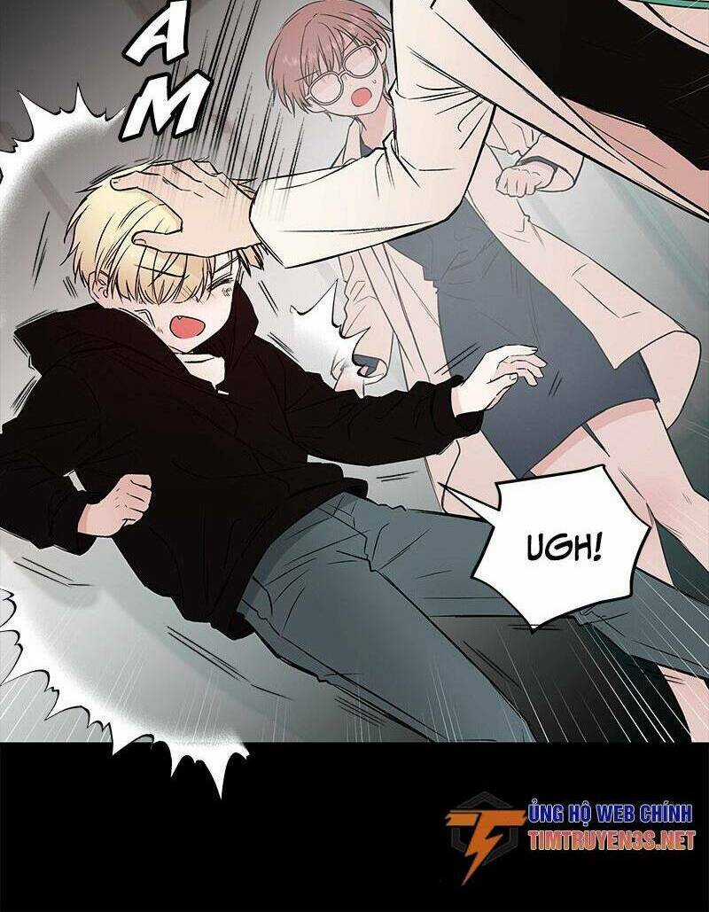 Bươm Bướm Và Máu - Chapter 53 - Trang 86