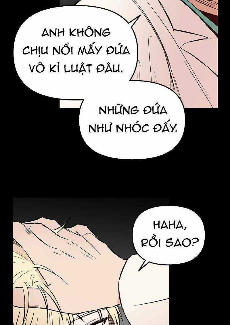 Bươm Bướm Và Máu - Chapter 53 - Trang 88