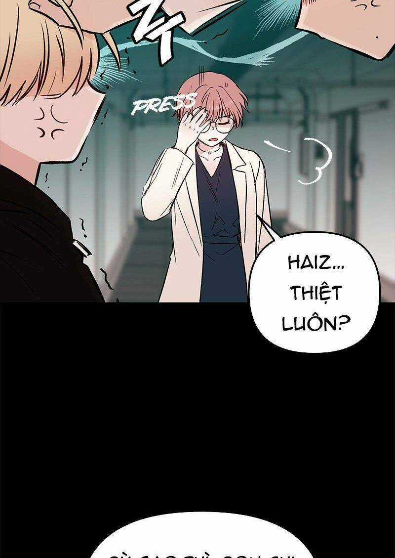 Bươm Bướm Và Máu - Chapter 53 - Trang 90