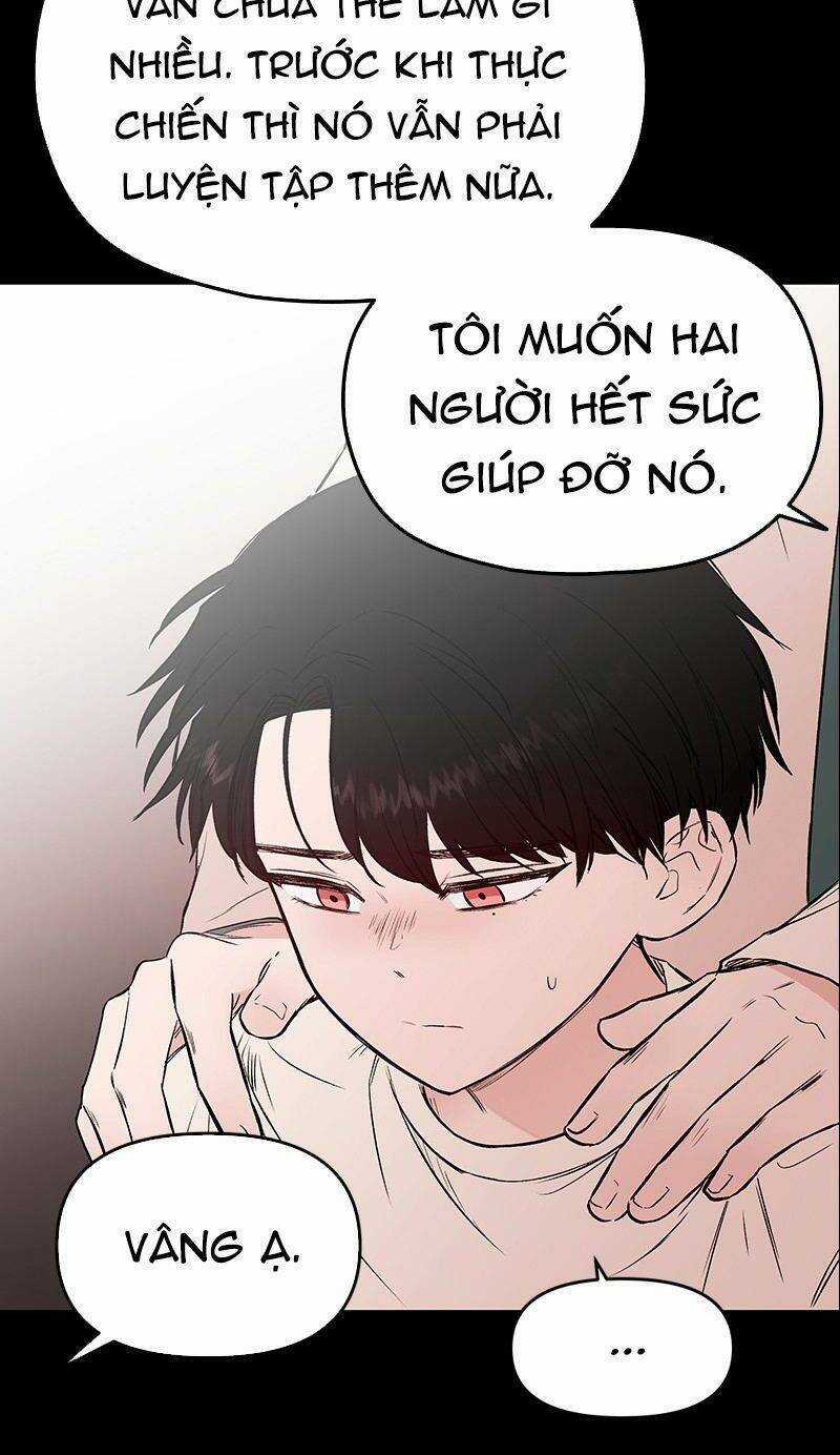 Bươm Bướm Và Máu - Chapter 53 - Trang 10